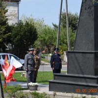 Zobacz w powiększeniu: Uroczystości 231. rocznicy uchwalenia Konstytucji 3 Maja (39)